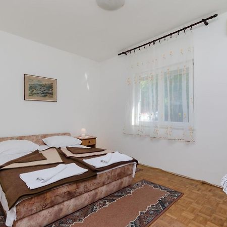 Apartments Daria Selce Kültér fotó